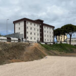 Brindisi, la ristrutturazione dell’ex Ferrhotel in dirittura d’arrivo
