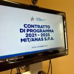Opere pubbliche in Basilicata, presentato il contratto di programma MIT-ANAS