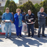 “Dai social online ai social on air”: i radioamatori di Lecce a Tricase