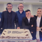 Torremaggiore, Barzagli ospite d’eccezione dello Juventus Club “Alessandro Del Piero”