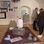 Taurisano, inaugurata la mostra sul sacrificio degli internati militari italiani