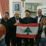 Una delegazione libanese in Salento per formazione e scambio territoriale