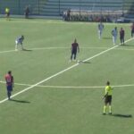 Manfredonia-Casarano 2-1, la sintesi del match