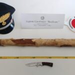 Bernalda: i Carabinieri denunciano 8 persone per rissa