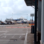 Taranto, la nave Pursuit apre la stagione crocieristica in città