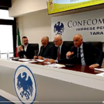 Taranto, Piano strategico del commercio, work in progress: focus in Confcommercio