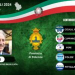 Regionali Basilicata: gli eletti in Consiglio
