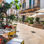 Martina: prima città più apprezzata in Puglia per ristorazione