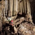 Speleologia: presentati i risultati delle ricerche sulla grotta di “Nove Casedde”
