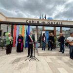 Crispiano: inaugurata la nuova Community Library