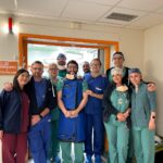 Impiantato all’ospedale di Matera il pacemaker più piccolo al mondo