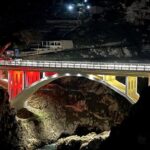 Salento, riapre lo storico “ponte del Ciolo”