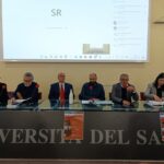 Lecce, presentato il Dossier Statistico Immigrazione 2023