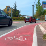 Potenza, Guarente: “Vi spiego il senso della bike lane a Gallitello”