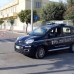 Francavilla Fontana, la polizia locale colpisce ancora: valanghe di multe nel 2023