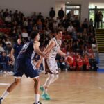 Basket A2/M, Dalmonte scuote il Nardò: “Giochiamo con rispetto e coraggio”