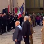 Bari, l’esercito italiano compie 163 anni: celebrazioni alla caserma Picca