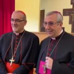 S. Nicola, a Bari il cardinale Pizzaballa: “Un santo che unisce. Papa al G7 segnale forte”