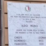 Giornata vittime terrorismo, a Bari il ricordo di Aldo Moro