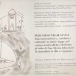 Bari, presentato l’itinerario storico-culturale di S.Nicola