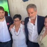 A Bari presenta liste e candidati Laforgia: “Sarà programma unitario”