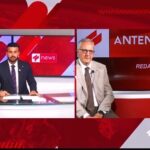 Lecce, in diretta su Antenna Sud il presidente di Triacorda: “ Dove sono finiti gli 11 milioni per Polo pediatrico?”