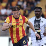 Lecce – Udinese 0-2, sconfitta indolore per i giallorossi