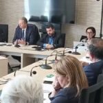 Montegrosso: discussa una soluzione sulla sp2 in Commissione regionale