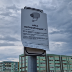 Vandalismo a Barletta, controlli della Questura in zona 167