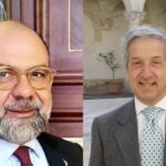 Lecce, Marti: “Dal Ministero Cinque milioni di euro per il restauro dell’ex monastero degli Olivetani a Lecce”