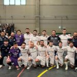 Calcio a 5, Boemondo Canosa fa sua la finale play off che vale la C/1. Rammarico Futsal San Martino