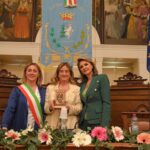Alla Prefetta di Macerata, Isabella Fusiello, assegnata la cittadinanza onoraria di Andria