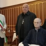 Brindisi, i centro anni di Monsignor Settimio Todisco