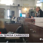 Taranto, processo omicidio Bahtijiari: in aula pianti della fidanzata