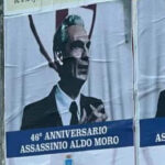 Scivolone magliese: il Comune confonde Aldo Moro con l’attore Fabrizio Gifuni
