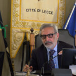 Lecce, Carlo Mignone: “I motivi che mi hanno portato a prendere le distanze dalla Giunta Salvemini”