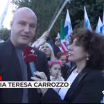 Lecce, i Big del Centrodestra con Adriana: “ Siamo uniti”