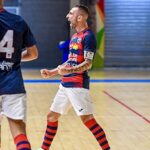 Futsal A2/M, New Taranto: capitan Bottiglione primo riconfermato