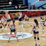 Volley C/F, Dinamo Molfetta: al Pala Poli passa l’Aurora Brindisi