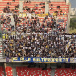 Tifosi del Parma ‘contro’ la multiproprietà, il San Nicola apprezza