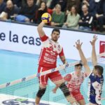 Volley, il talento cubano di Roamy Alonso per la Prisma Taranto