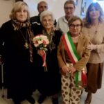 Nonna Cristina, una centenaria nel paese più piccolo della Puglia