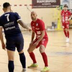 Futsal B/M, Castellana: la sfida con la Diaz prova di maturità