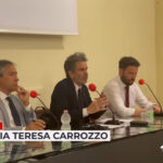 Lecce, Candidati sindaci a confronto