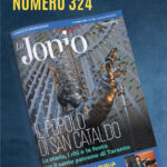 Speciale San Cataldo nell’ultimo numero de Lo Jonio: leggi gratis!