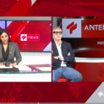 Surbo, in diretta su Antenna Sud Antonio Antonazzi, il presidente del Consiglio comunale: “ Reagisco solo a delle provocazioni”