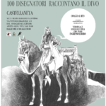 Castellaneta celebra il 129° anniversario della nascita di Rodolfo Valentino