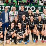 Futsal A/F, Bitonto: si apre ufficialmente il sipario sui playoff