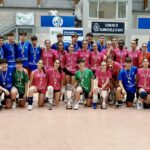 Volley, Trofeo Territori Puglia: vincono Lecce e Bari Nord-BAT-Foggia