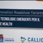 Taranto, al via il Progetto Calliope: integrazione ambiente e salute